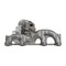 Rotomaster 98-03 Vw Beetle Golf & Jetta Tdi 1.9L Turbocharger, A1170101N A1170101N - alternate 3
